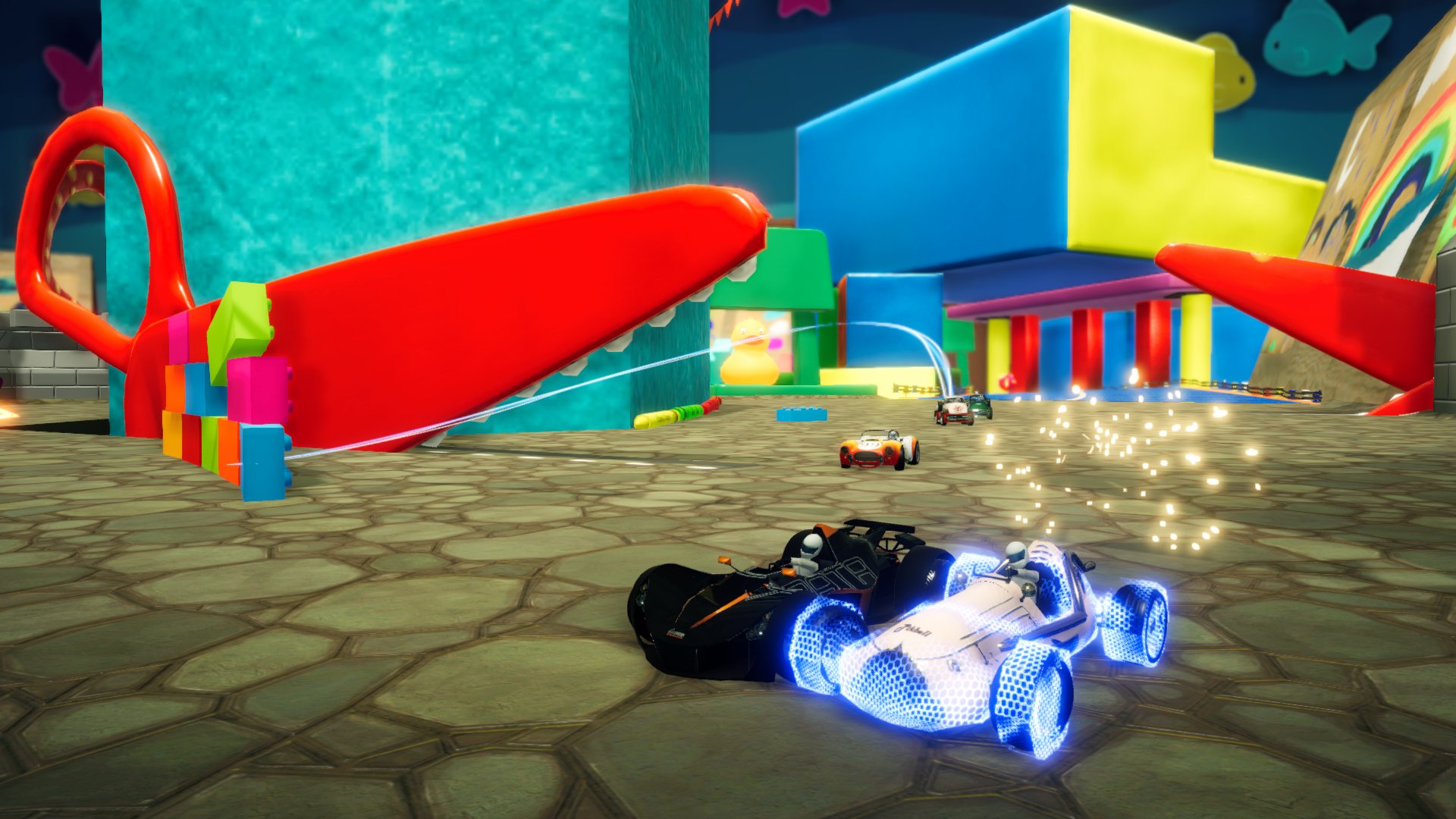 Super Toy Cars 2